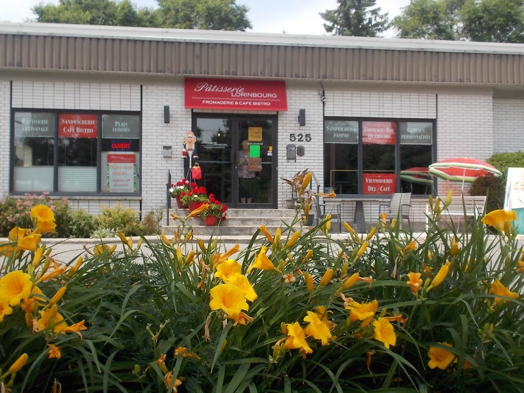 Patisserie Lorinbourg | 525 Chemin Ozias-Leduc, Otterburn Park, QC J3H 4A7, Canada | Phone: (450) 527-1555