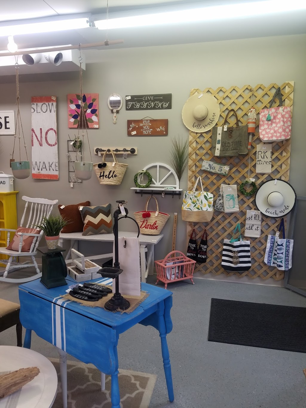 Fifty Shades of Shabby | 37595 Green St, New Baltimore, MI 48047, USA | Phone: (586) 273-7827