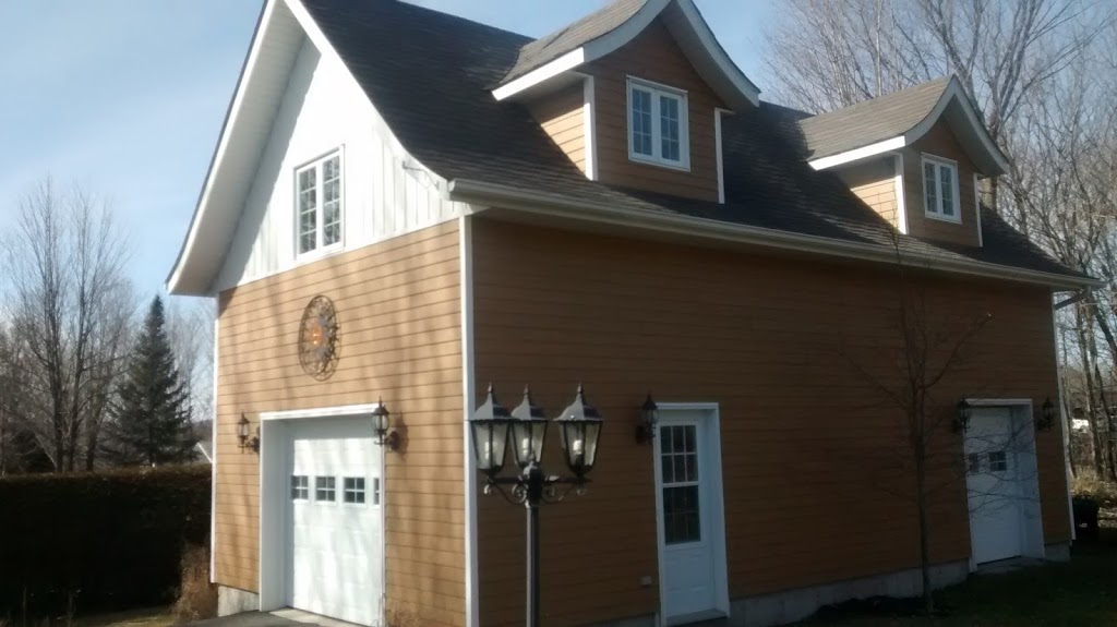 Construction CSJ | 231 Rue Denison O, Granby, QC J2G 4E2, Canada | Phone: (450) 577-0821