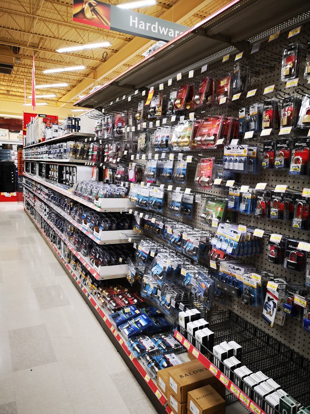 Fultons Home Hardware Building Centre | 35 Market Boulevard S.E, Airdrie, AB T4A 0K9, Canada | Phone: (403) 948-5535