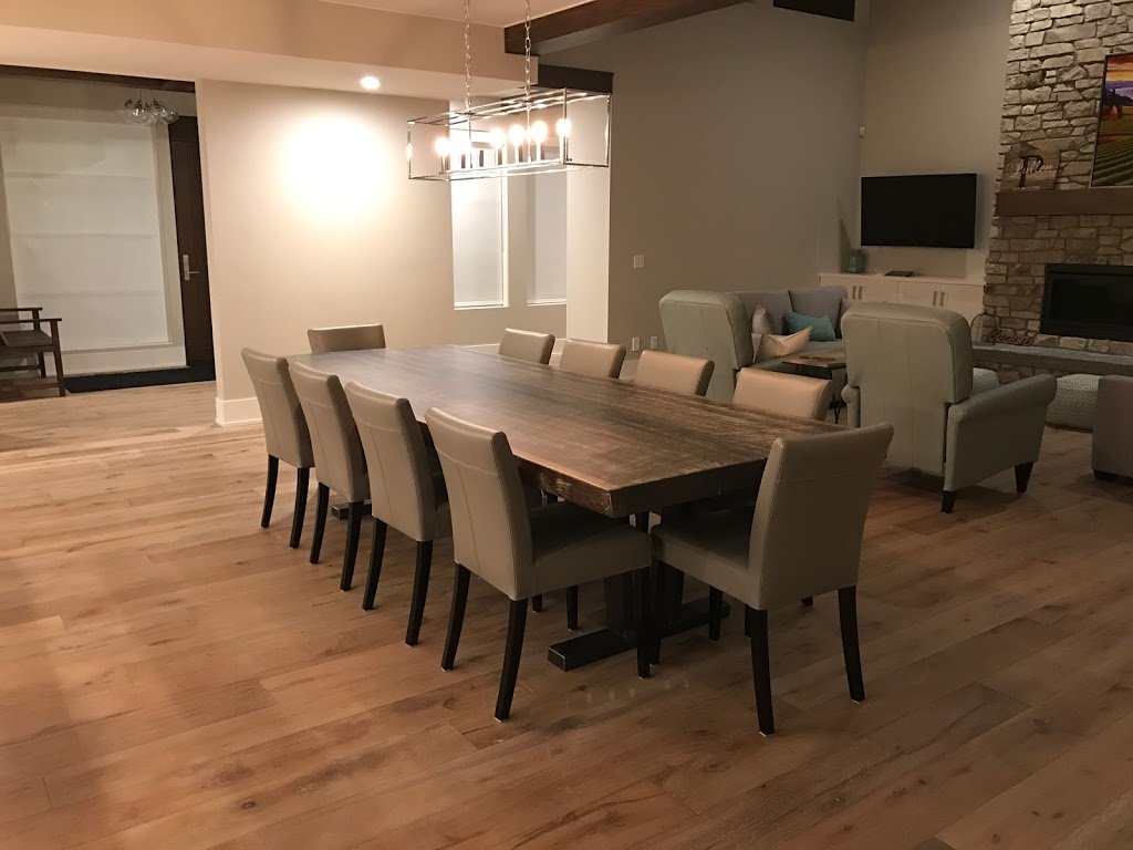 Eternal Timber and Design | 1595 Innovation Dr #1, Kelowna, BC V1V 2Y8, Canada | Phone: (778) 753-1227