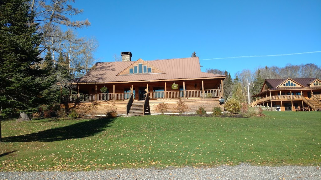 The Glen at Bear Tree | 118 Glen Rd, Pittsburg, NH 03592, USA | Phone: (603) 538-9995