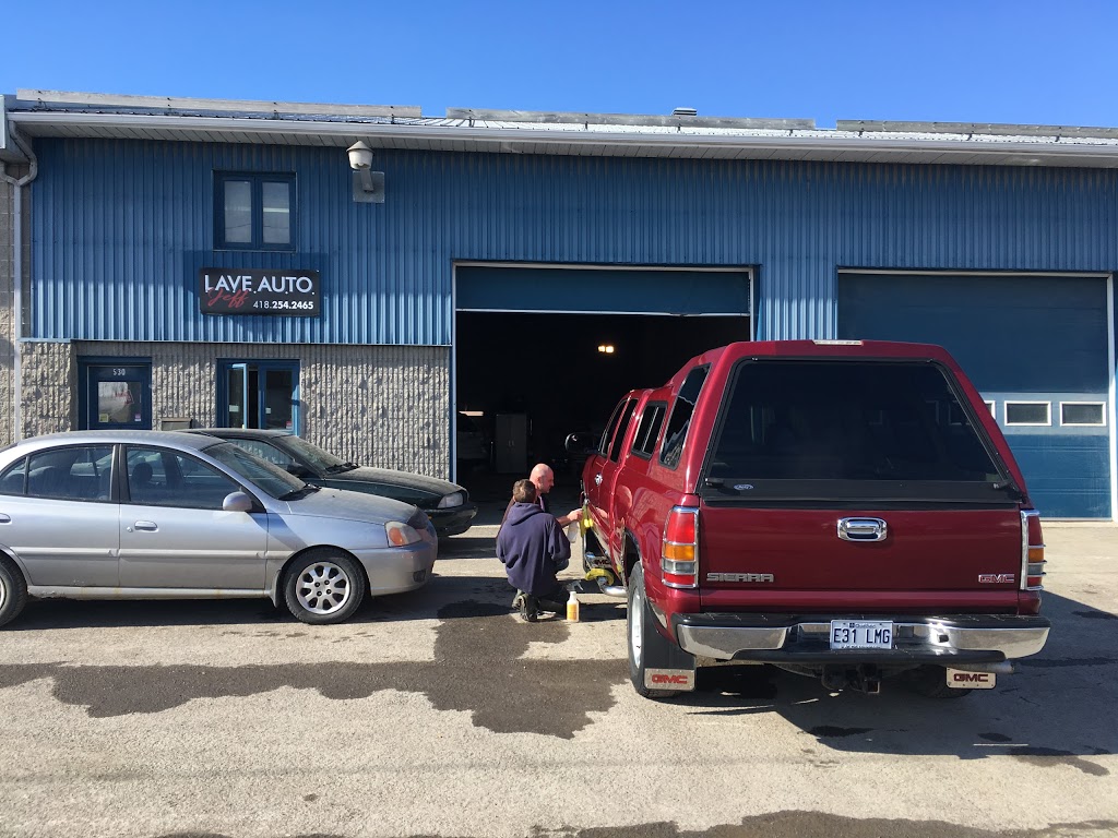Lave-Auto Jeff | car repair | 530 Rue Maurice-Bois, Québec, QC G1M 3G3, Canada | 4182542465 OR +1 418-254-2465