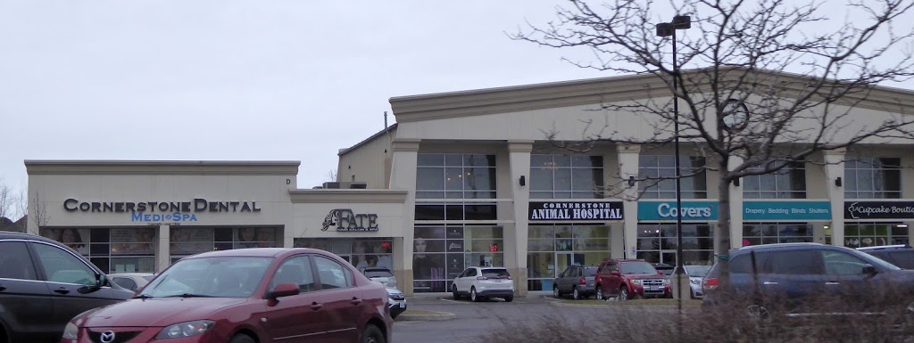Cornerstone Dental | 2500 Appleby Line, Burlington, ON L7L 0A2, Canada | Phone: (905) 335-7488