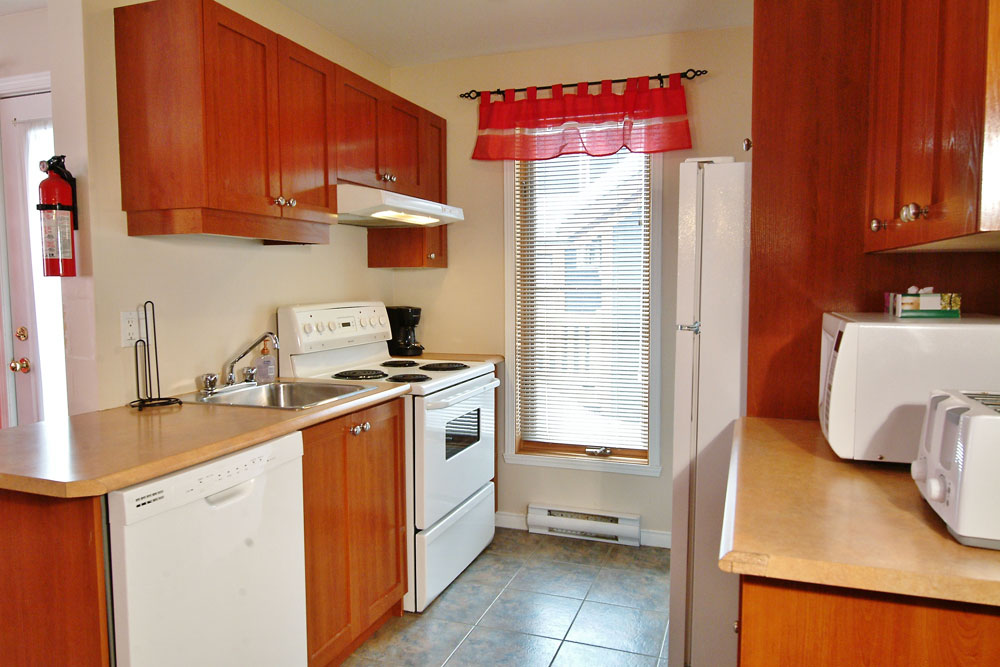 Chalets Alpins - 10 Chemin Alpin | 10 Chemin Alpin, Stoneham-et-Tewkesbury, QC G3C 0E5, Canada | Phone: (418) 848-4888