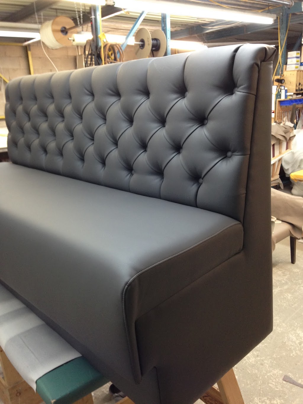 Platinum Fabrics & Upholstery Ltd. | 5915 Atlantic Dr Unit #3, Mississauga, ON L4W 1S4, Canada | Phone: (905) 564-9608