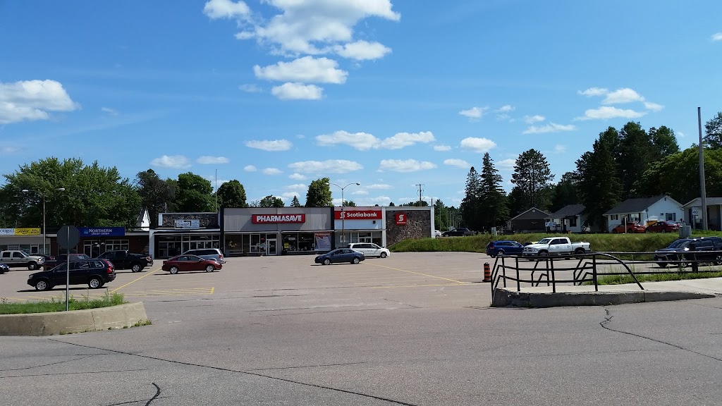 Scotiabank | 99 Deep River Rd, Deep River, ON K0J 1P0, Canada | Phone: (613) 584-3395