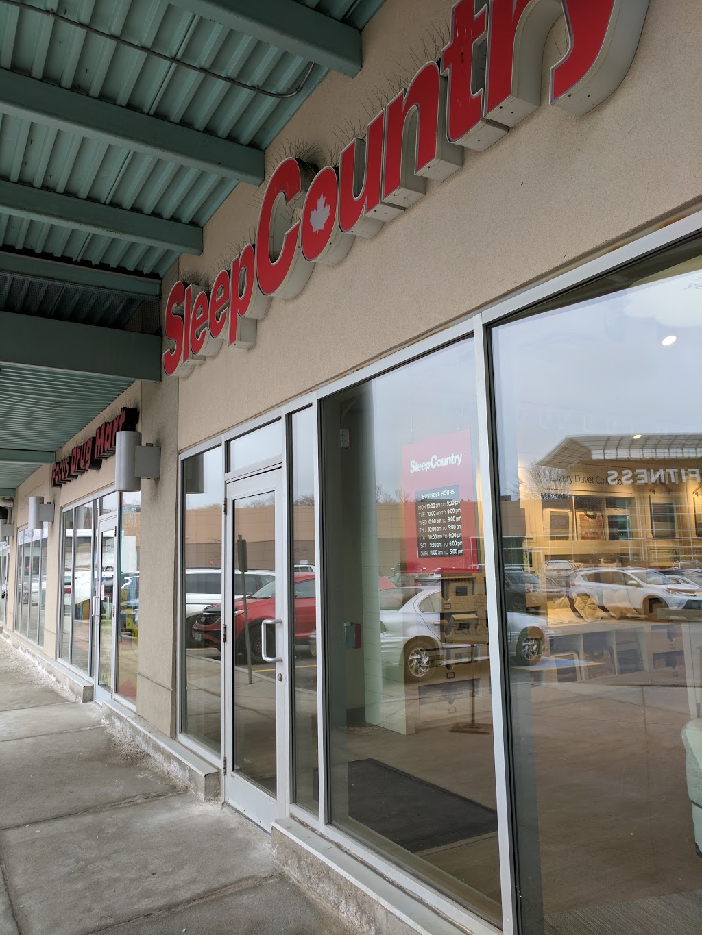 Sleep Country | 3000 Hwy 7, Markham, ON L3R 6E1, Canada | Phone: (905) 479-5132