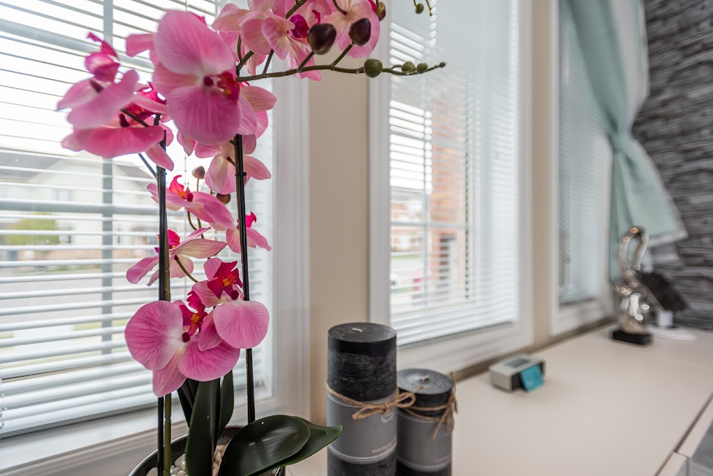 Health & Wellness by Shannon Whitby | 152 Kenneth Hobbs Ave, Whitby, ON L1R 0J3, Canada | Phone: (647) 578-7828