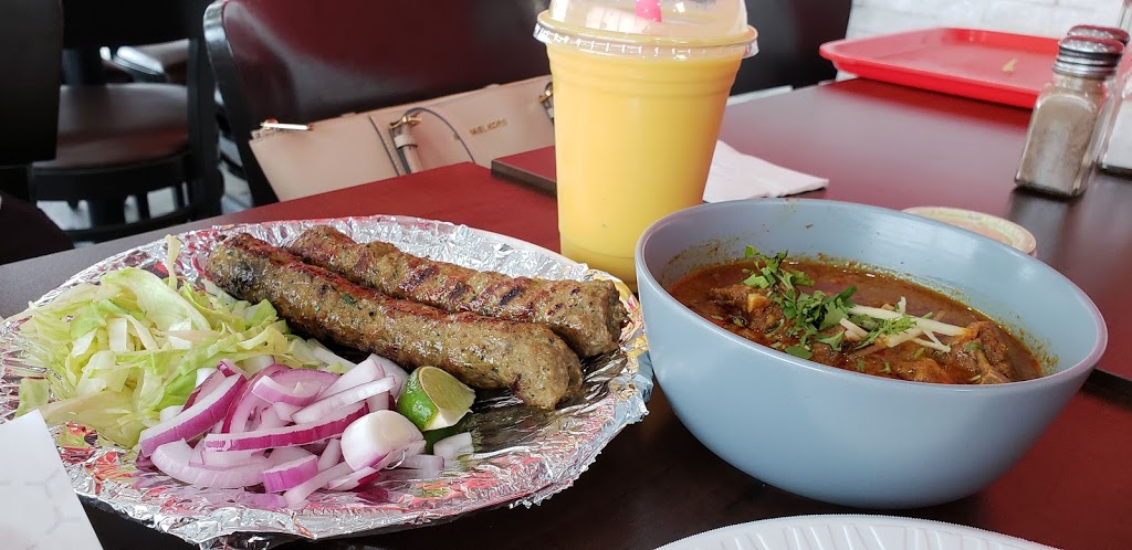 Tazah Taste | 7955 Torbram Rd Unit 10B, Brampton, ON L6T 5A2, Canada | Phone: (905) 792-8866