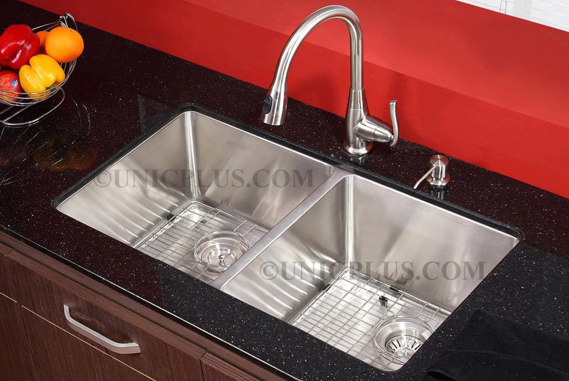 Kitchen Sink Vancouver | 11100 River Rd #120, Richmond, BC V6X 1Z5, Canada | Phone: (604) 249-8548