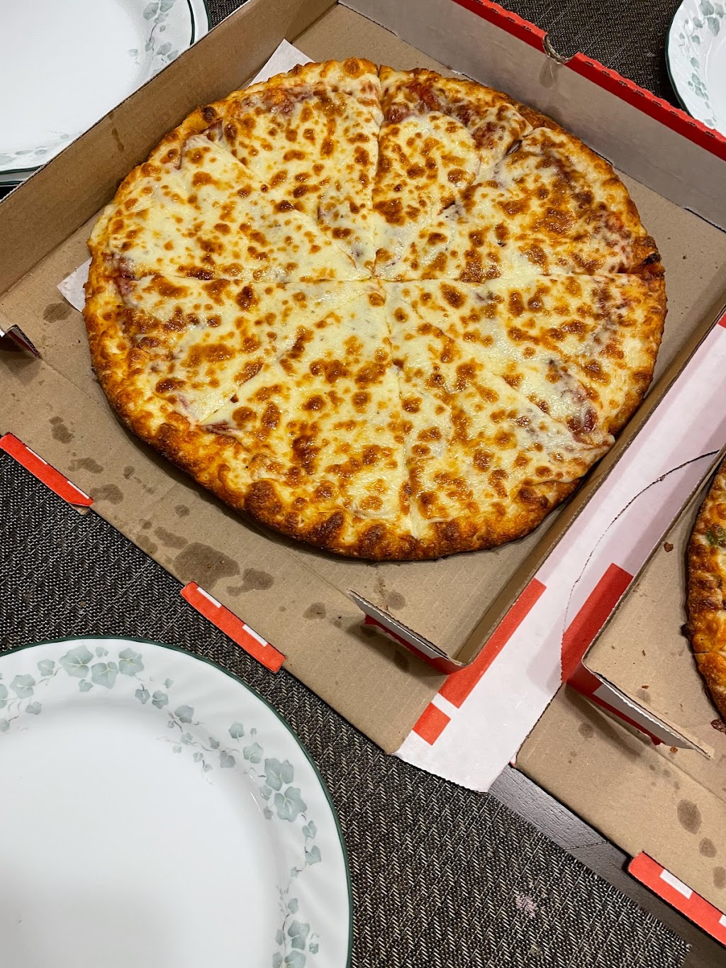 Canadian Pizza Unlimited - CPU | 9650 Harvest Hills Blvd N Unit 1121, Calgary, AB T3K 0B3, Canada | Phone: (403) 275-4443
