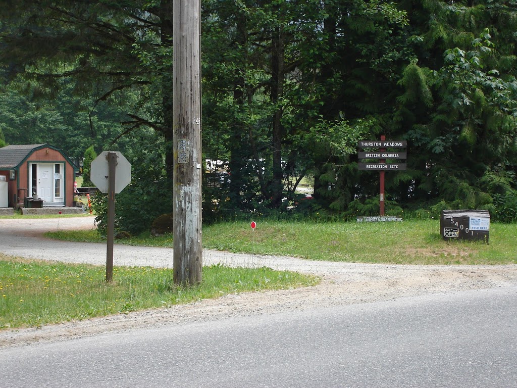 Allison Pool Campground | Chilliwack Lake Rd, Rosedale, BC V0X 1X0, Canada | Phone: (604) 824-0576