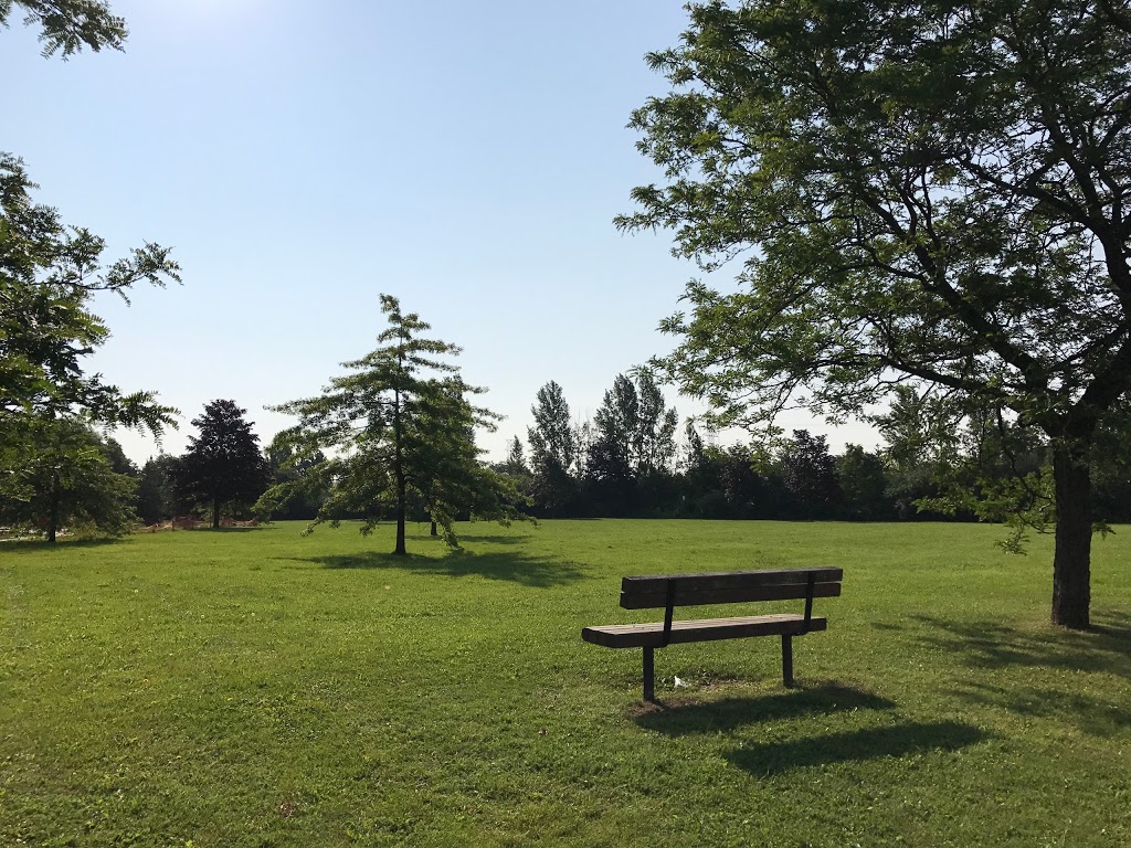 Antibes Park | 109 Antibes Dr, Toronto, ON M2R 2Y9, Canada | Phone: (416) 392-2489