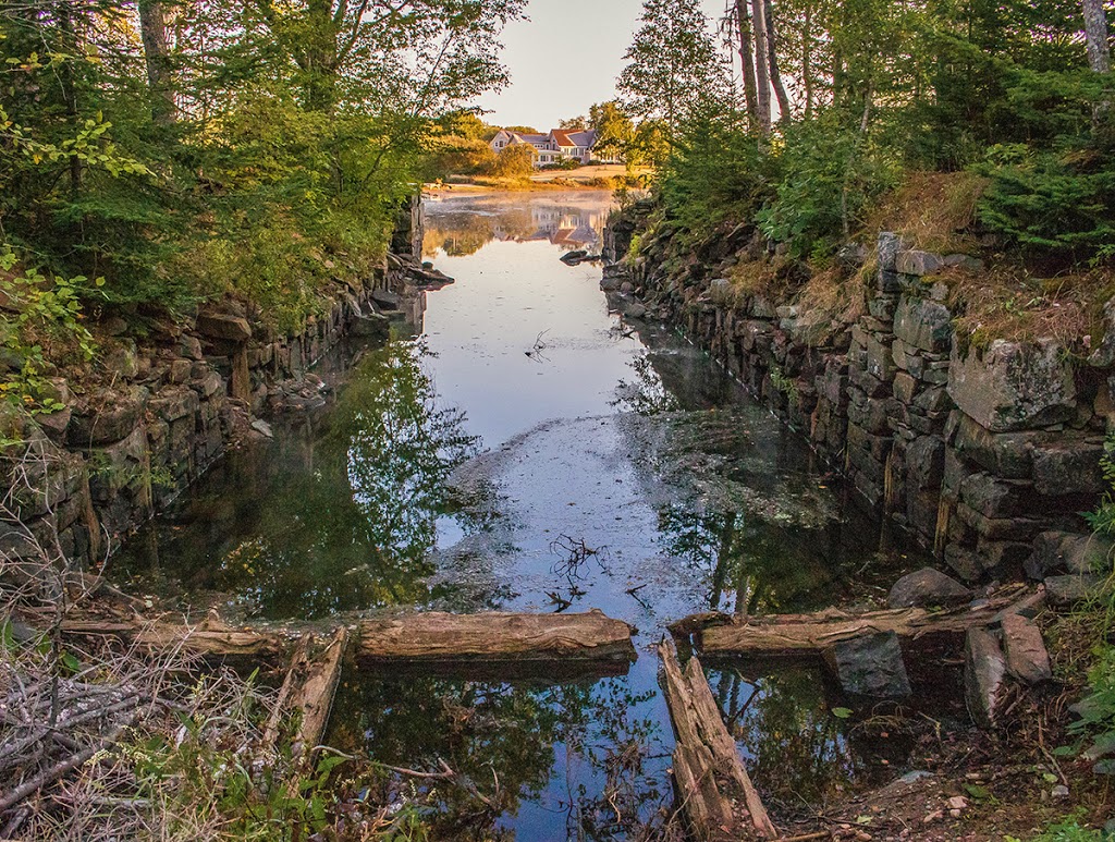 Lock 6 Park | 76-74 Cochrane St, Enfield, NS B2T 1G9, Canada | Phone: (902) 462-1826