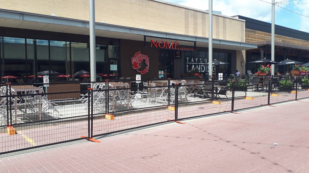 Modu-Loc Fence Rentals | 66 Cowansview Rd, Cambridge, ON N1R 7N3, Canada | Phone: (519) 624-9210