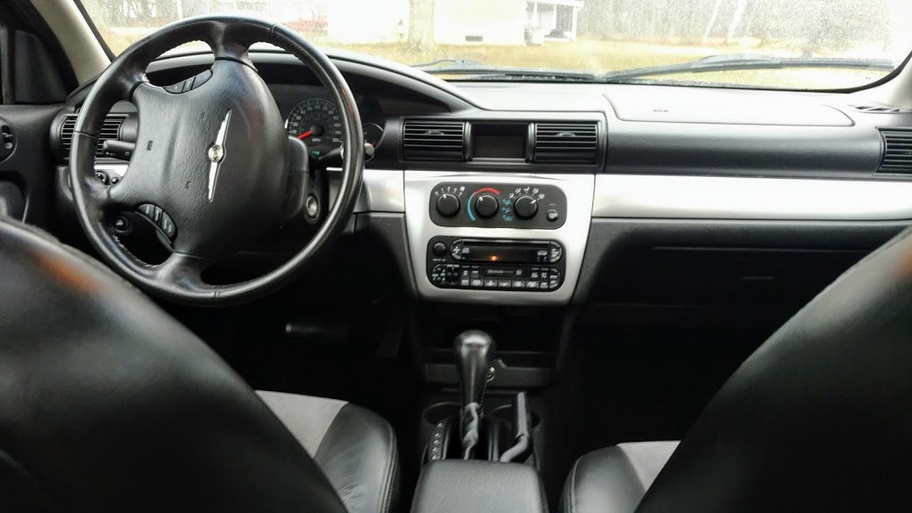 Martys Auto Detailing | 3319 Dove Rd, Port Huron, MI 48060, USA | Phone: (810) 650-5239