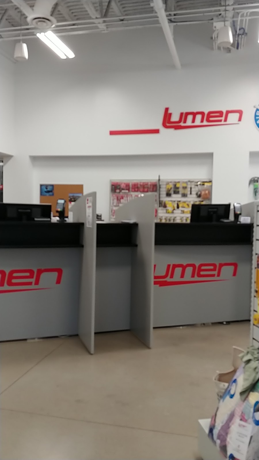 Lumen | 4950 Rue Louis-B.-Mayer, Laval, QC H7P 0H7, Canada | Phone: (450) 688-9249