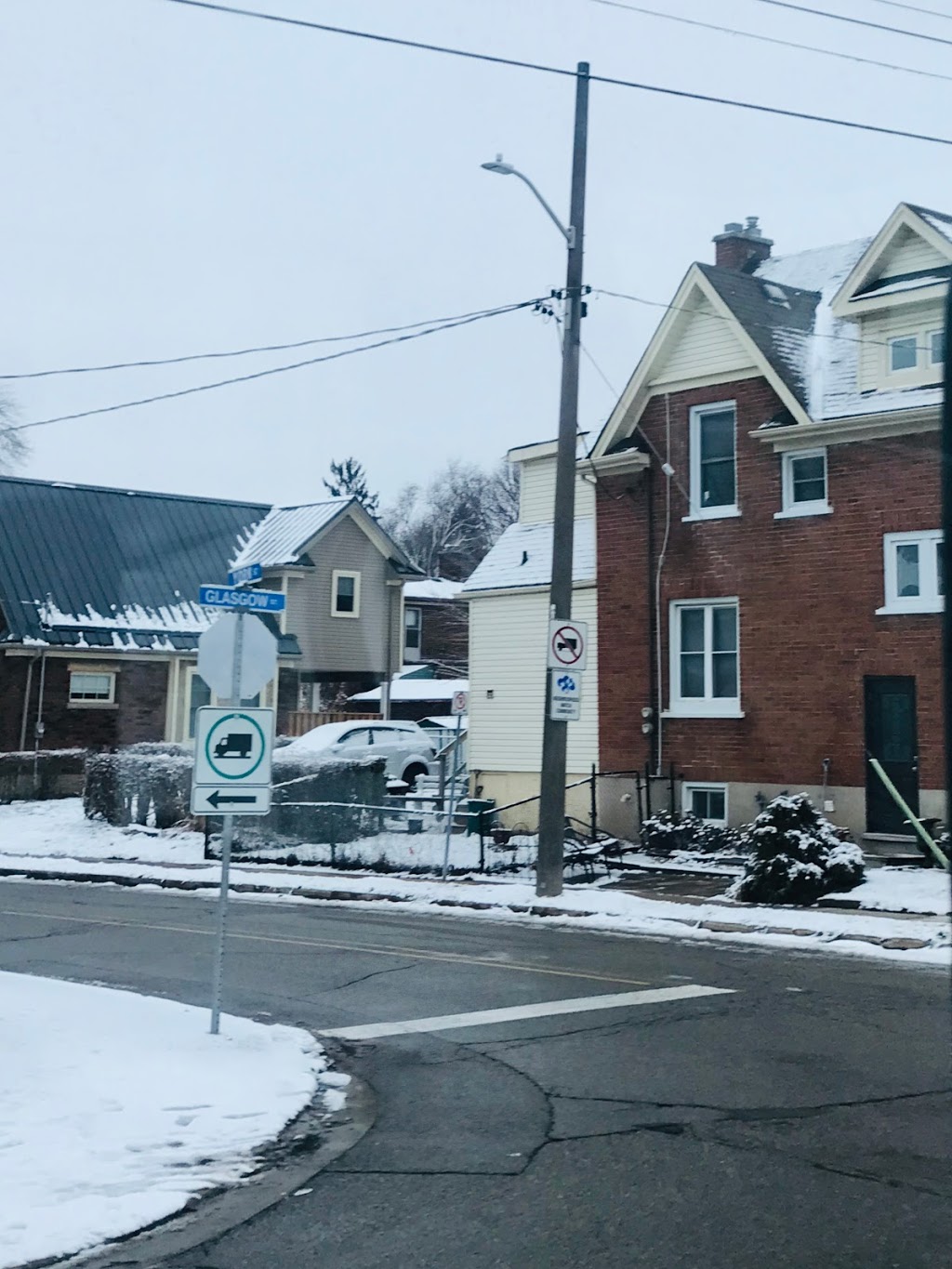 AirBoss Rubber Compounding | 101 Glasgow St, Kitchener, ON N2G 4X8, Canada | Phone: (519) 576-5565