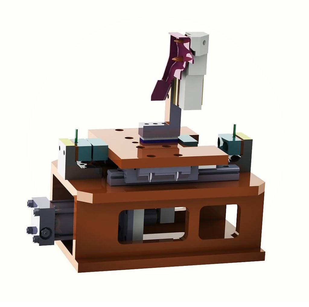 Meridian Automation Inc. | 2288 Dumfries Rd Unit B7, Ayr, ON N0B 1E0, Canada | Phone: (905) 805-4330
