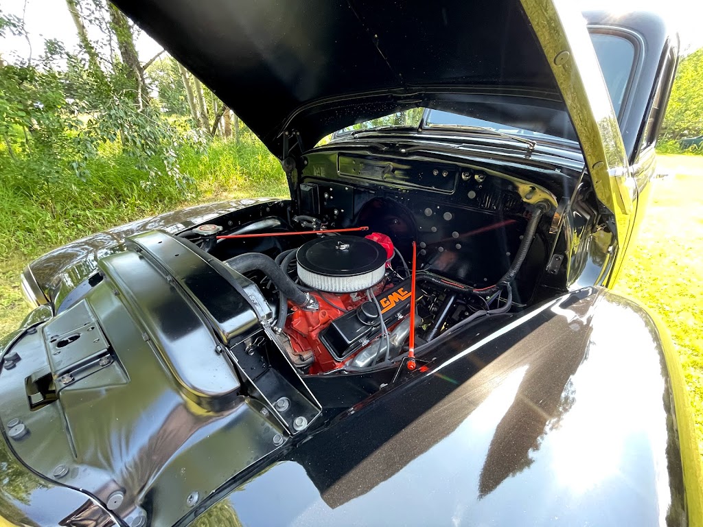 Curr Corner Automotive | Benalto, AB T0M 0H0, Canada | Phone: (403) 304-4000