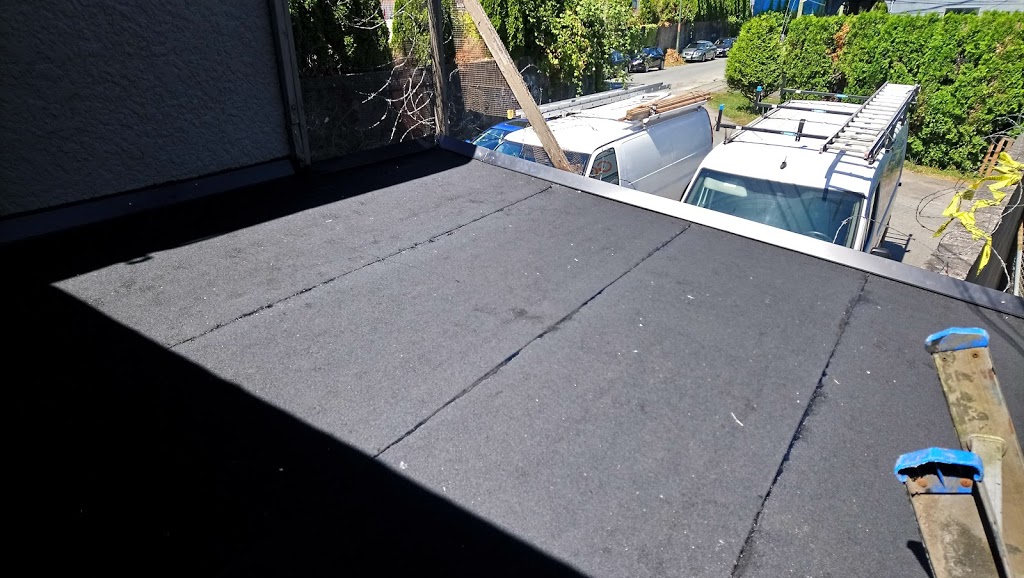 Apis Roofing Ltd | 3959 Bond St, Burnaby, BC V5H 1E7, Canada
