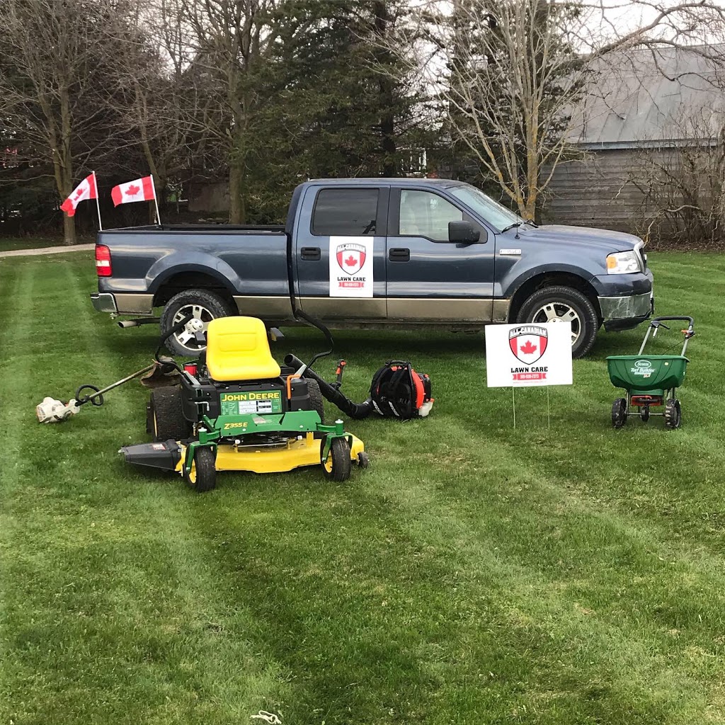 All Canadian Lawn Care | 333329 7 Line, Amaranth, ON L9W 0K8, Canada | Phone: (519) 939-7273
