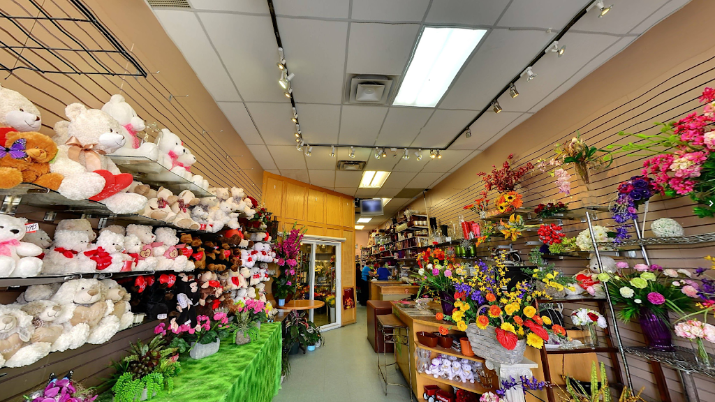 Opals Artistry in Flowers & Balloons | 248 Manning Crossing NW, Edmonton, AB T5A 5A1, Canada | Phone: (780) 413-9888
