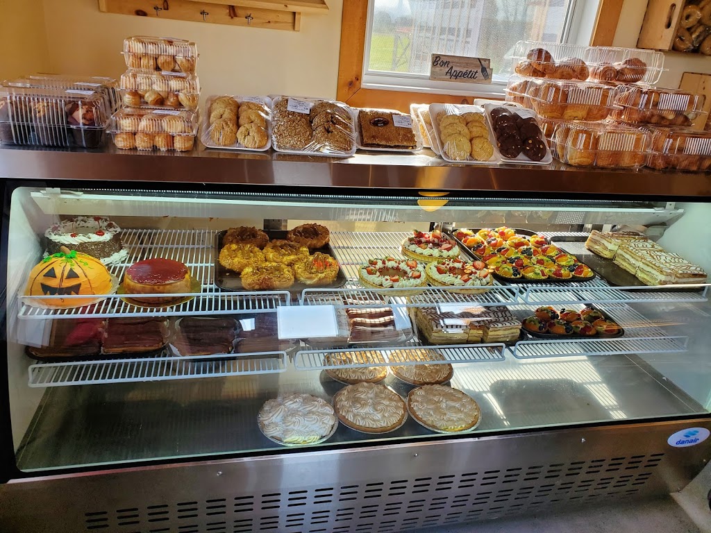 La boulangerie de Marie | 495 Chemin des Outaouais, Pointe-Fortune, QC J0P 1N0, Canada | Phone: (450) 544-4769