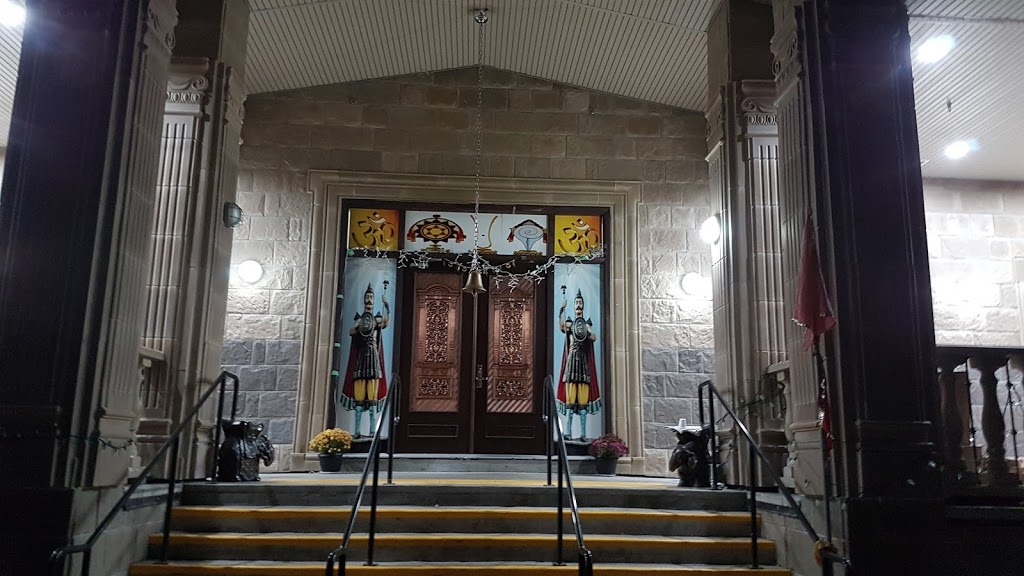 Hindu Temple | 31545 Walmsley Ave, Abbotsford, BC V2T 6G5, Canada | Phone: (604) 852-1369