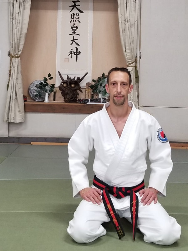 Aikido Mochizuki Longueuil | 3875 Grande Allée, Saint-Hubert, QC J4T 2V8, Canada | Phone: (514) 688-9441