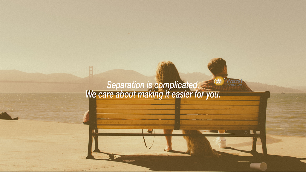 Warsi Family Law | 201-27 Major Mackenzie Dr E, Richmond Hill, ON L4C 1G6, Canada | Phone: (905) 237-7732