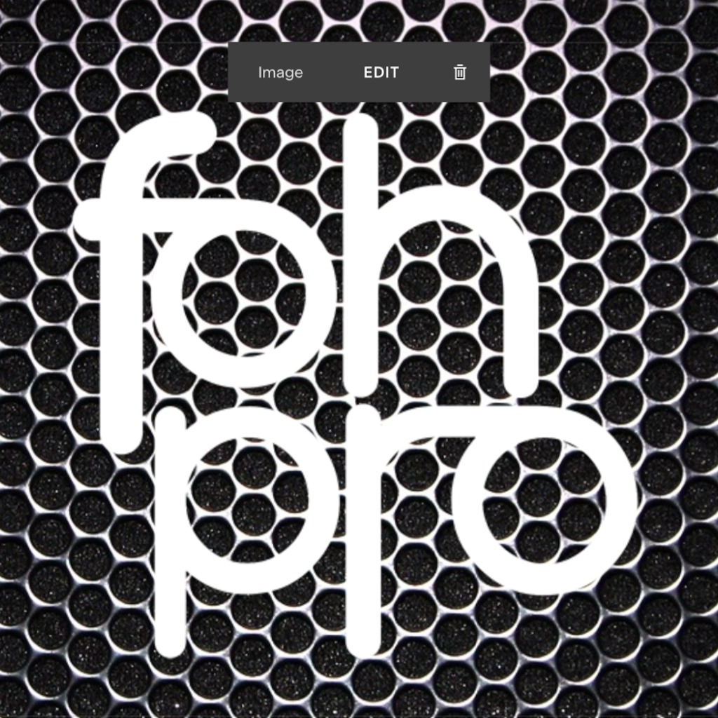 FOH Pro Audio Visual Inc. | 11220 143 St NW, Edmonton, AB T5M 1V5, Canada | Phone: (780) 485-3000