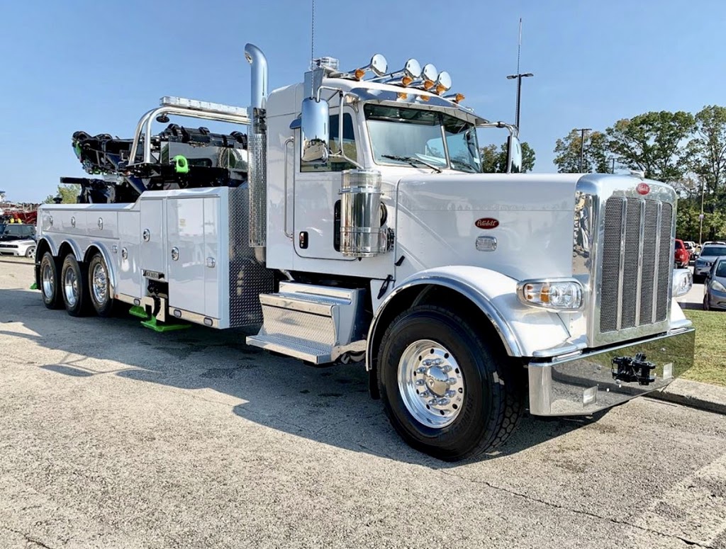 EMERGENCY Roadside Brossard | CP 50563 CARREFOUR-PELLETIER, Brossard, QC J4X 2V7, Canada | Phone: (438) 800-2214