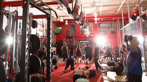 John Savidis Lean & Fit ELITE | 821 Golf Links Rd, Ancaster, ON L9K 1L5, Canada | Phone: (905) 385-5326