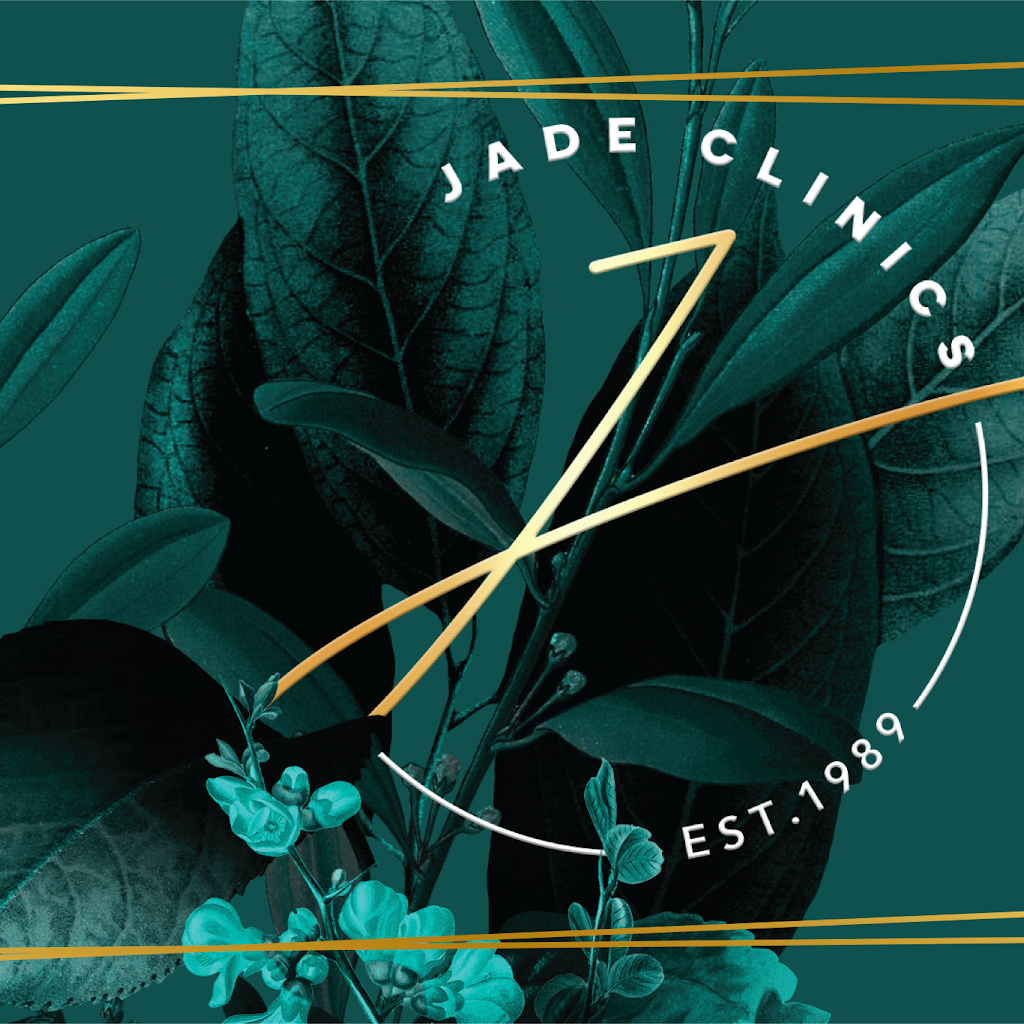 Jade Clinics | 738 Marine Dr, North Vancouver, BC V7M 1H3, Canada | Phone: (604) 273-9091