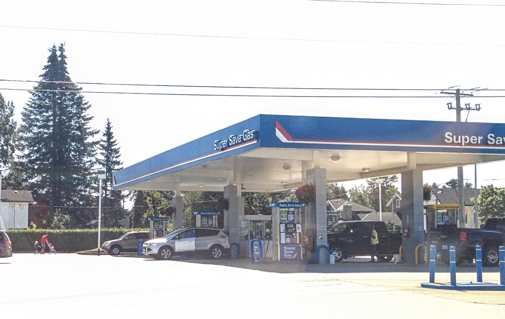 Super Save Gas Station | 6000 No 5 Rd, Richmond, BC V6Y 2T9, Canada | Phone: (604) 303-7742