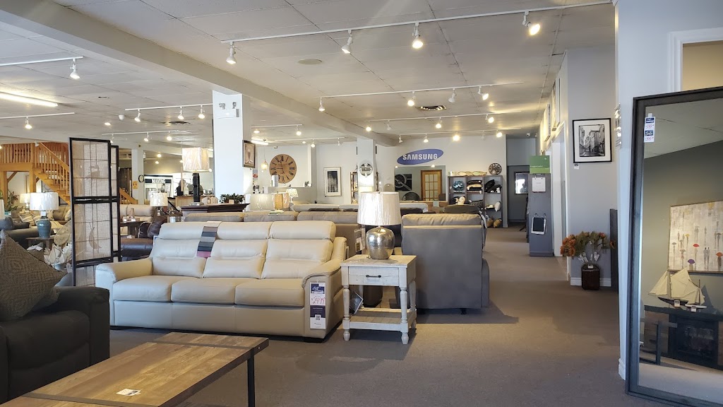 Birts Furniture | 27 Brackley Point Rd, Charlottetown, PE C1A 6Y1, Canada | Phone: (902) 566-1990