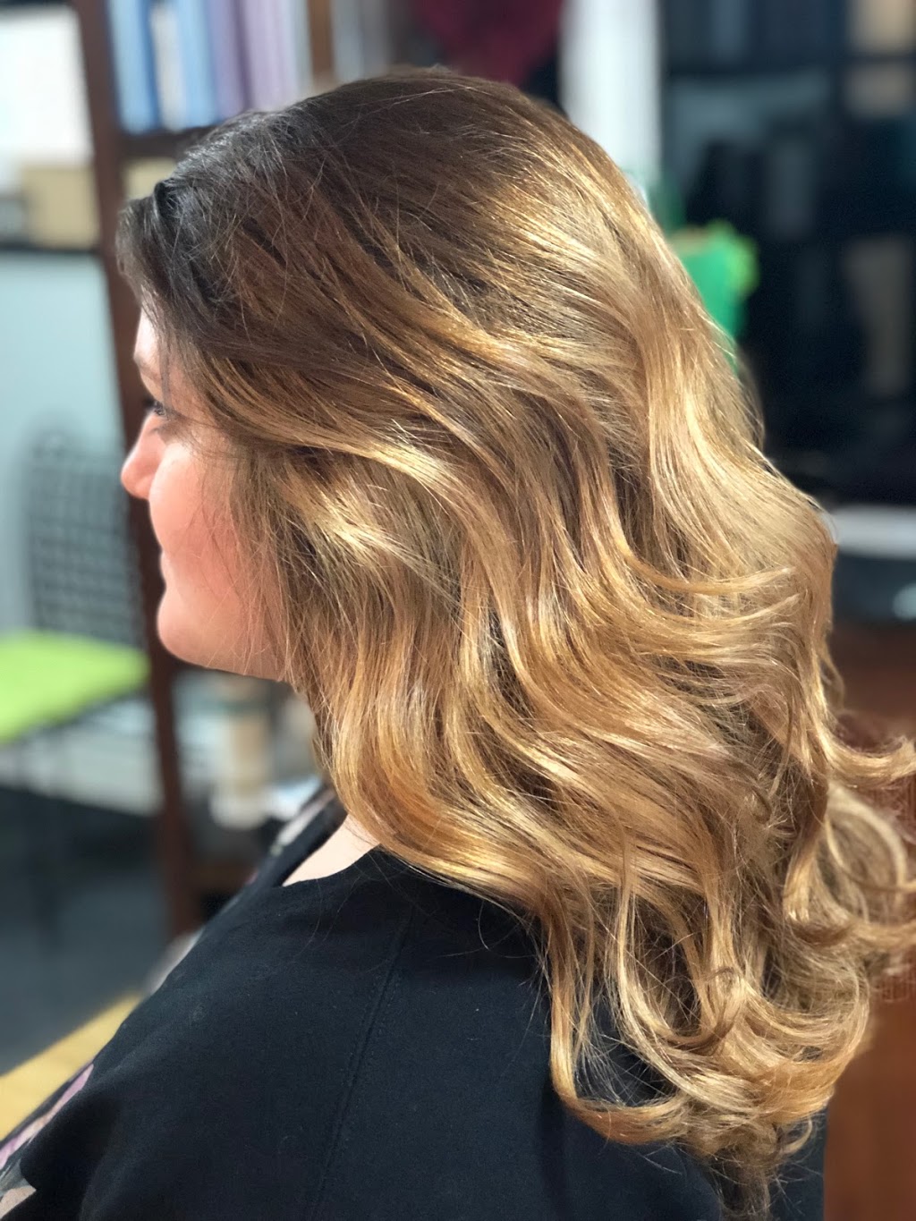 Simply Amazed Salon | 1837 Whitehaven Rd, Grand Island, NY 14072, USA | Phone: (716) 713-6952