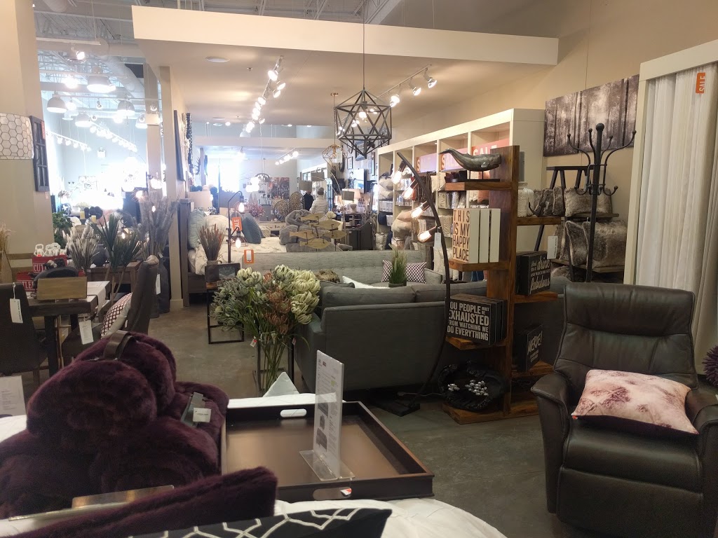 Urban Barn | 5487 Hazeldean Rd #3, Stittsville, ON K2S 0P5, Canada | Phone: (613) 836-2200