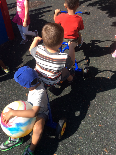 First Steps Childcare Services | 1990 Whites Rd N, Pickering, ON L1V 6P5, Canada | Phone: (905) 837-2573