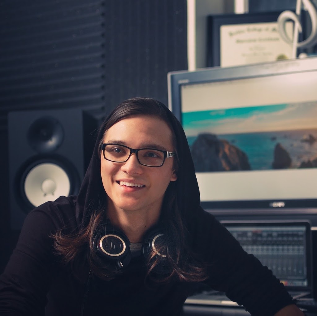 ZT Music Studio | 148 King St E, Stoney Creek, ON L8G 1L5, Canada