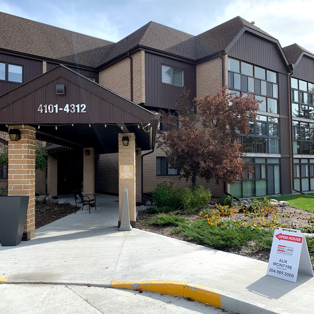 Alix McIntyre Realtor - Royal LePage Dynamic | 3-1450 Corydon Ave, Winnipeg, MB R3N 0J3, Canada | Phone: (204) 989-5000