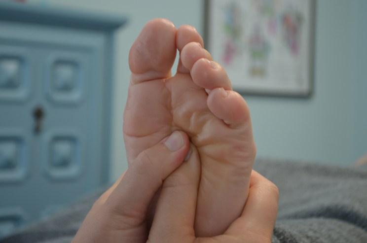 Discover Wellness Massage Therapy | 190 Memorial Ave unit f, Orillia, ON L3V 5X6, Canada | Phone: (705) 955-3997