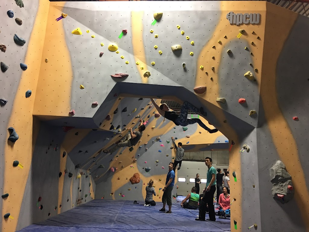High Performance Climbing Walls | 1400 Cowichan Bay Rd #19, Cobble Hill, BC V0R 1L3, Canada | Phone: (778) 654-3362