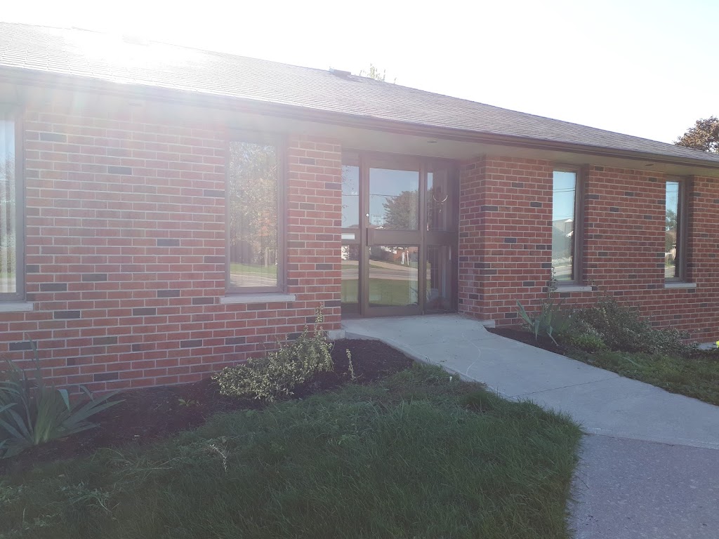 Back in Balance Wellness Centre | 33351 Richmond St, Lucan, ON N0M 2J0, Canada | Phone: (226) 237-1685