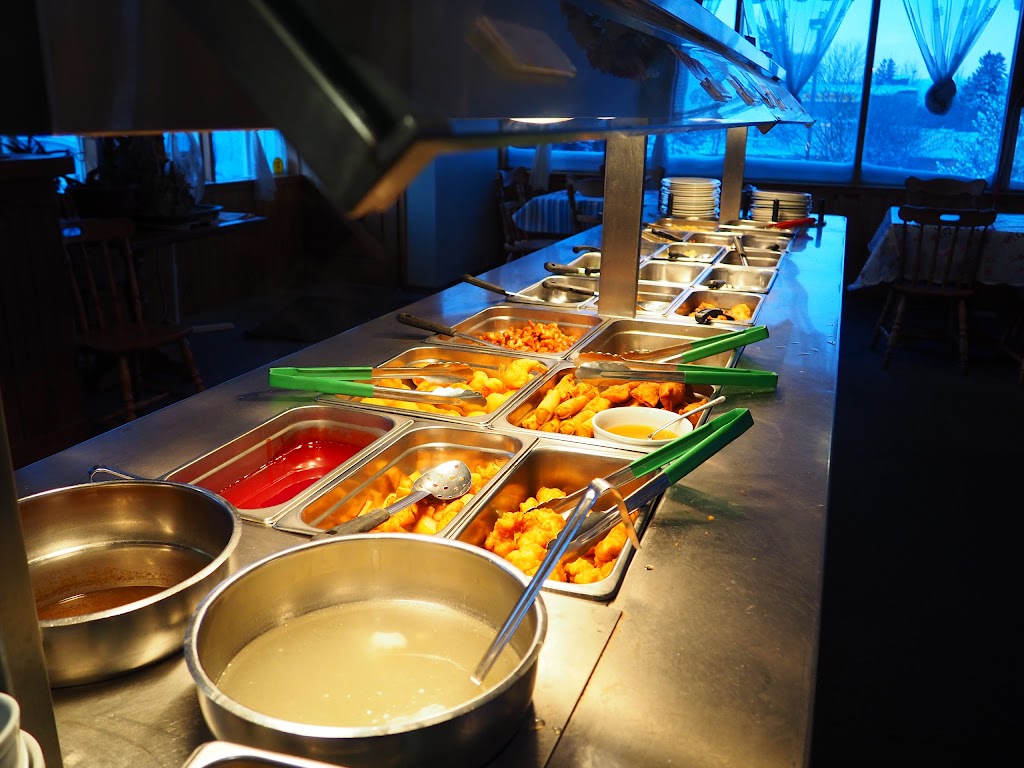 Twin Dragon Restaurant | 2501 3rd Ave W, Owen Sound, ON N4K 4S7, Canada | Phone: (519) 371-3540