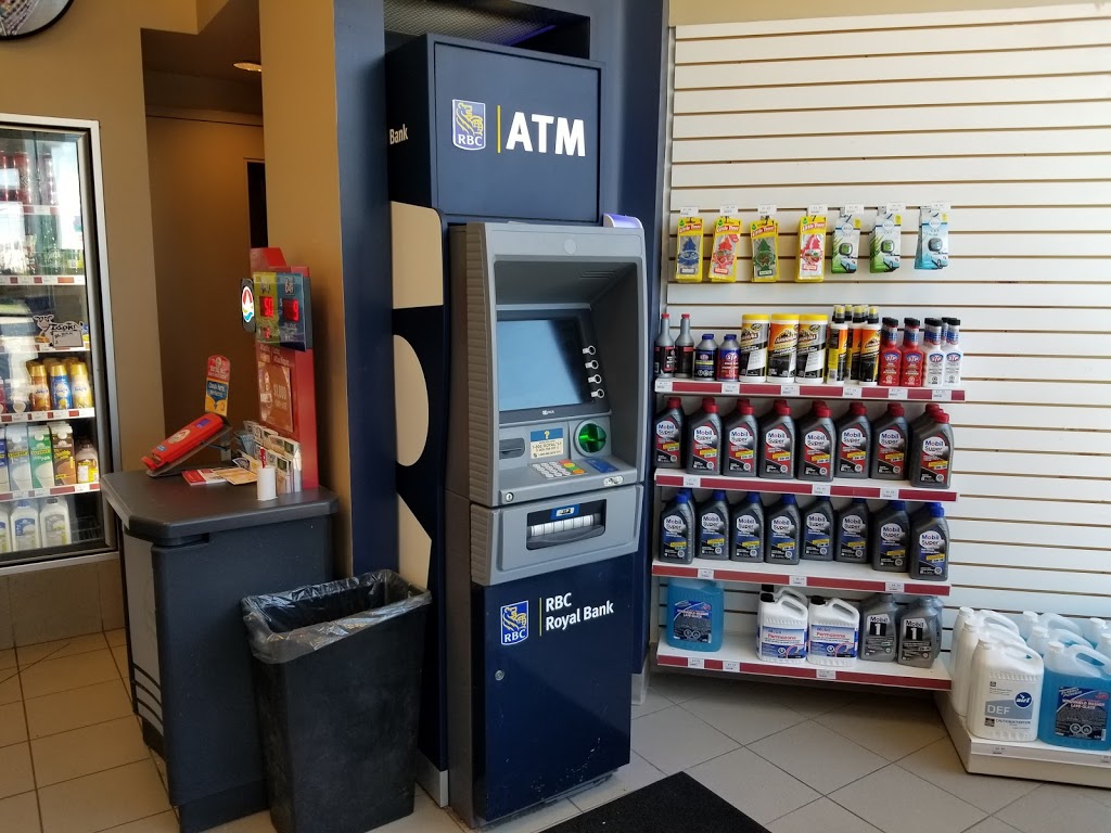 Esso | 111 Kearney Lake Rd, Halifax, NS B3M 2S9, Canada | Phone: (902) 443-4225