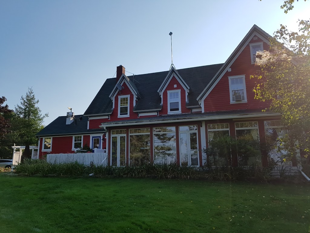 Little Shemogue Inn | 2361, Route 955, Little Shemogue, NB E4M 3K4, Canada | Phone: (506) 538-2320