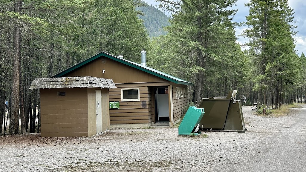 Redstreak Campground | Redstreak Campground Rd, East Kootenay G, BC V0A 1M0, Canada | Phone: (877) 737-3783